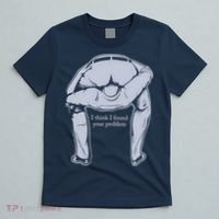 I Found Your Problem Funny T-Shirt thumb 5