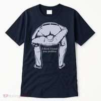 I Found Your Problem Funny Tall T-Shirt thumb 0