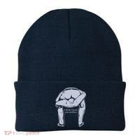 I Found Your Problem Funny Beanie thumb 0
