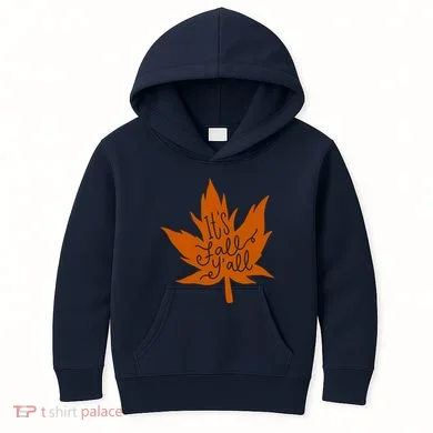 Kids Hoodie