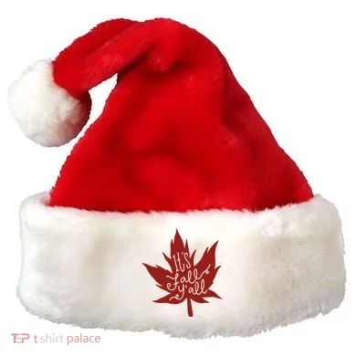 Santa Hat