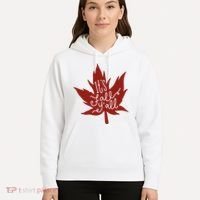 It's Fall Y'all Nature Lover Hoodie thumb 5