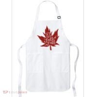 It's Fall Y'all Nature Lover Apron thumb 0
