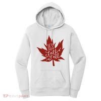 It's Fall Y'all Nature Lover Women's Hoodie thumb 0