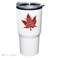 It's Fall Y'all Nature Lover Tumbler thumb 0