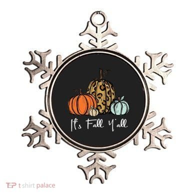 Its Fall Yall Graphic Shirt Women Thanksgiving Pumpkin Splicing Sleeve Fall Ornament