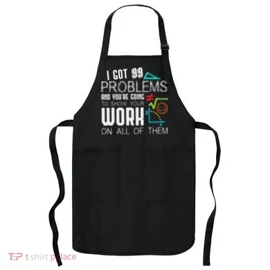 Apron