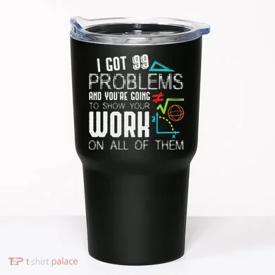 Tumbler
