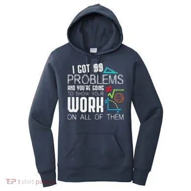 Women's Hoodie
