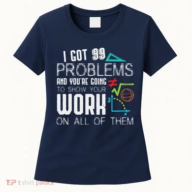 Women's T-Shirt