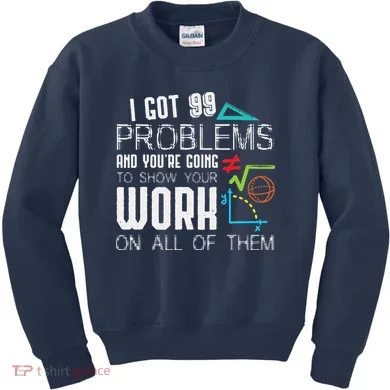 Kids Sweatshirt