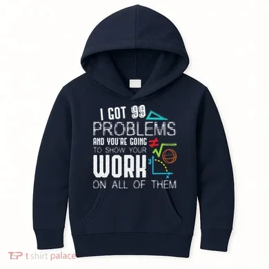 Kids Hoodie