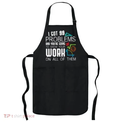 Apron