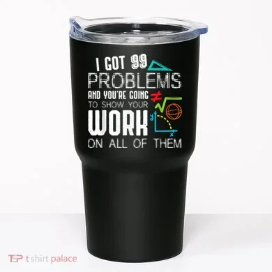 Tumbler
