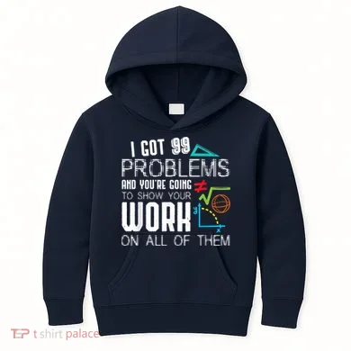 Kids Hoodie
