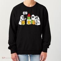 I Got A Rock Ghost, Halloween Party Women's Sweatshirt thumb 0