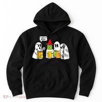 I Got A Rock Ghost, Halloween Party Hoodie thumb 0