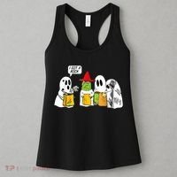 I Got A Rock Ghost, Halloween Party Women's Tank Top thumb 3