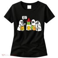 I Got A Rock Ghost, Halloween Party Women's T-Shirt thumb 0