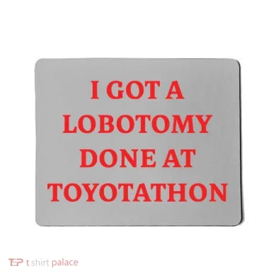 Mousepad