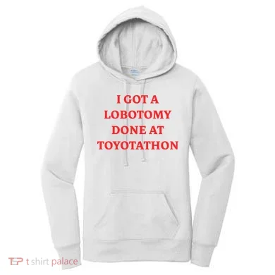 Women's Hoodie