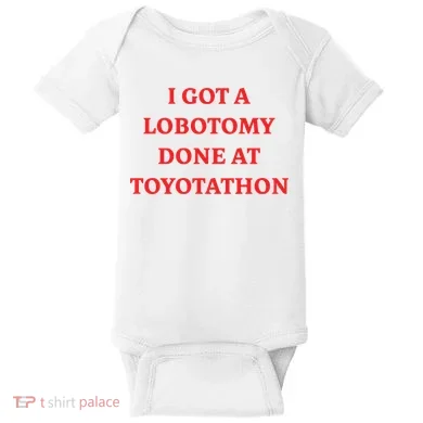Baby Bodysuit