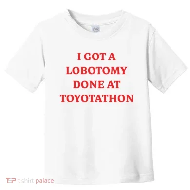 Toddler T-Shirt