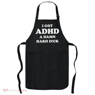 Apron