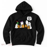 I Got A Rock Halloween Trick Or Treat Hoodie thumb 0
