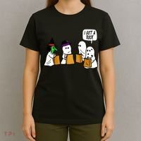 I Got A Rock Halloween Trick Or Treat T-Shirt thumb 4