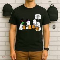 I Got A Rock Halloween Trick Or Treat T-Shirt thumb 6