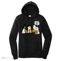 I Got A Rock Halloween Trick Or Treat Women's Hoodie thumb 0