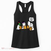 I Got A Rock Halloween Trick Or Treat Women's Tank Top thumb 0
