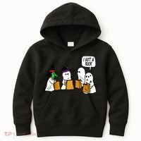 I Got A Rock Halloween Trick Or Treat Kids Hoodie thumb 0