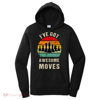 Women's Hoodie