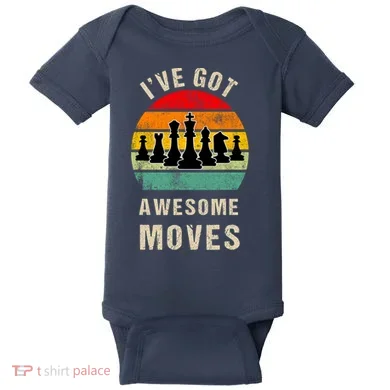 Baby Bodysuit