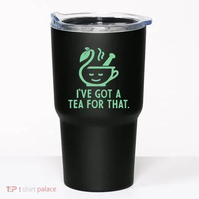 Tumbler