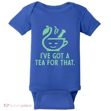 Baby Bodysuit