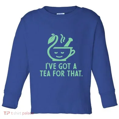 Toddler Long Sleeve