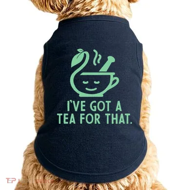 Doggie Tank