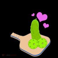 I've Got A Dink Kink Pickle Ball Coffee Mug thumb 5