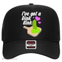 I've Got A Dink Kink Pickle Ball Hat thumb 0
