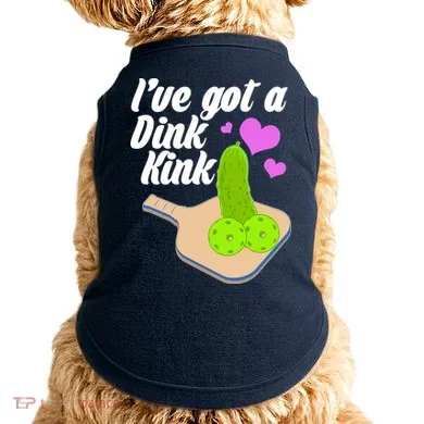 Doggie Tank