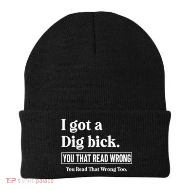 Beanie