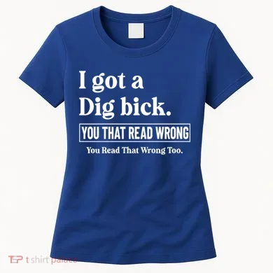 Women's T-Shirt