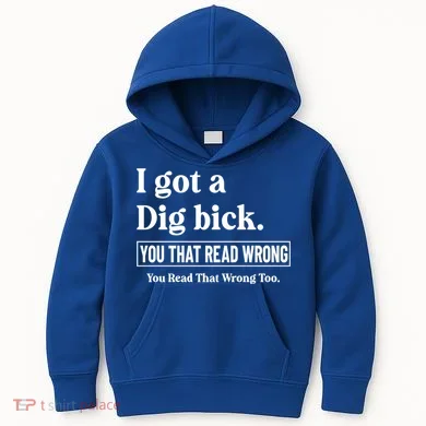 Kids Hoodie