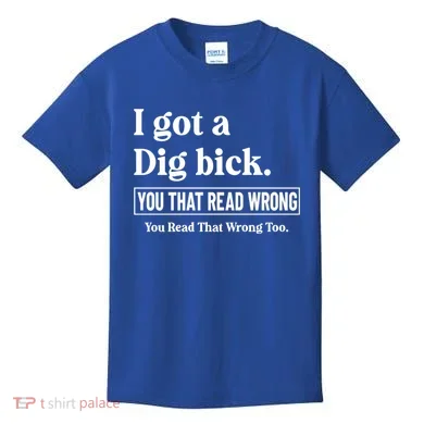 Kids T-Shirt