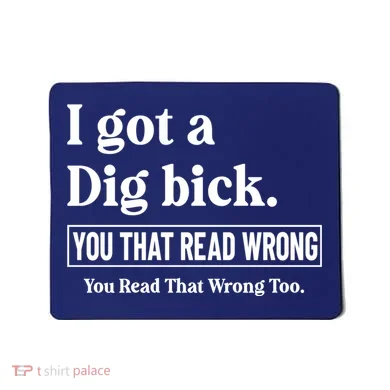 Mousepad