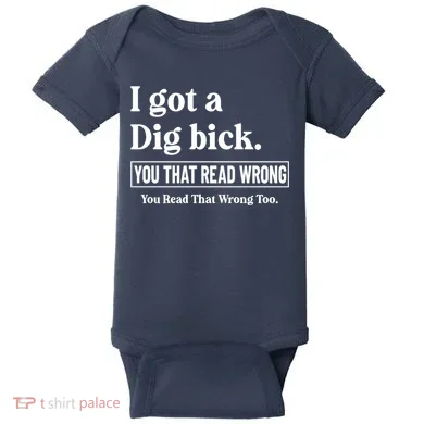 Baby Bodysuit