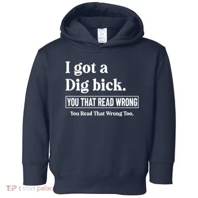 Toddler Hoodie